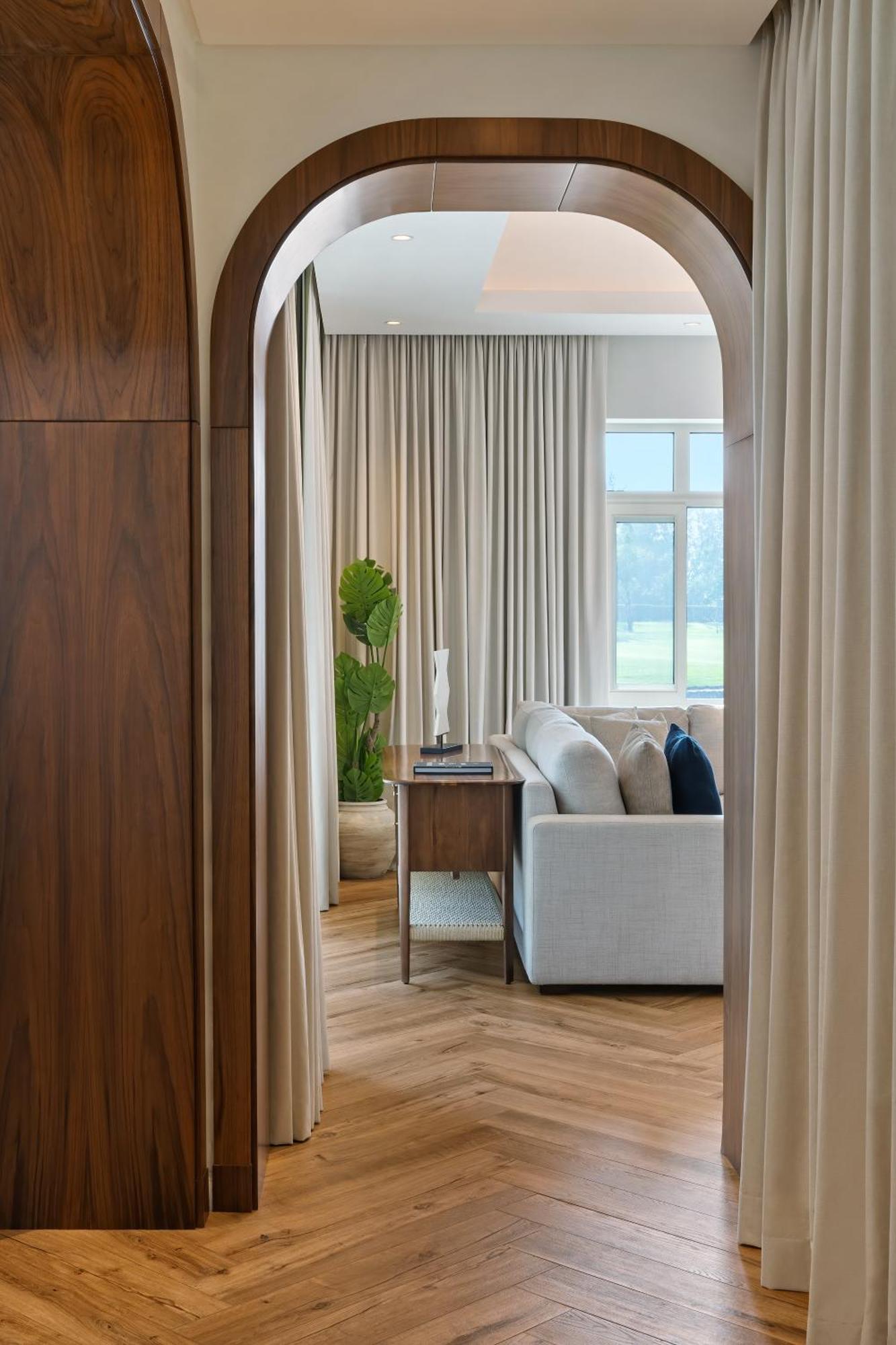Elara & Golf Villas - Curated By Park Hyatt Dubai Exterior photo