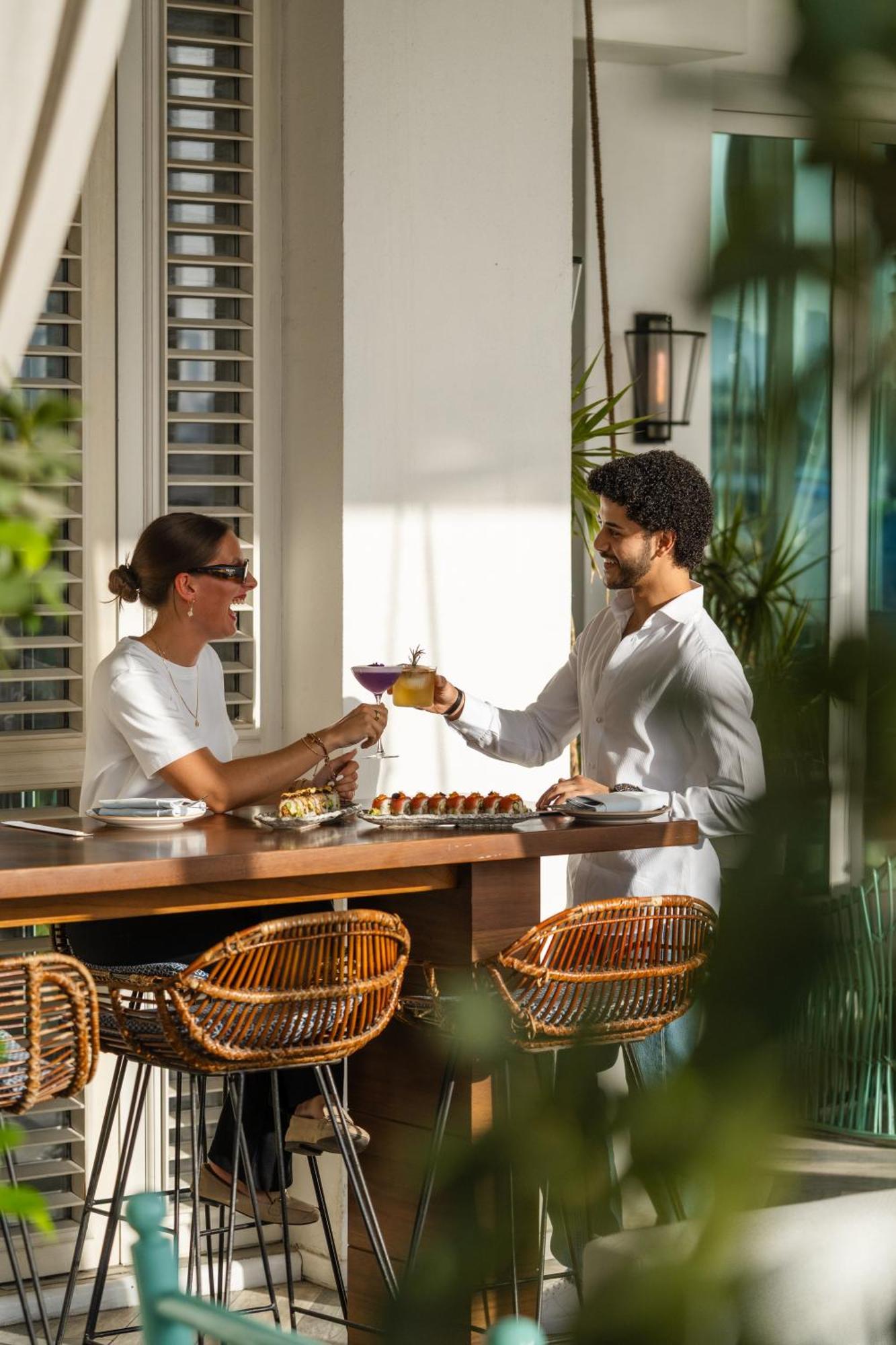 Elara & Golf Villas - Curated By Park Hyatt Dubai Exterior photo