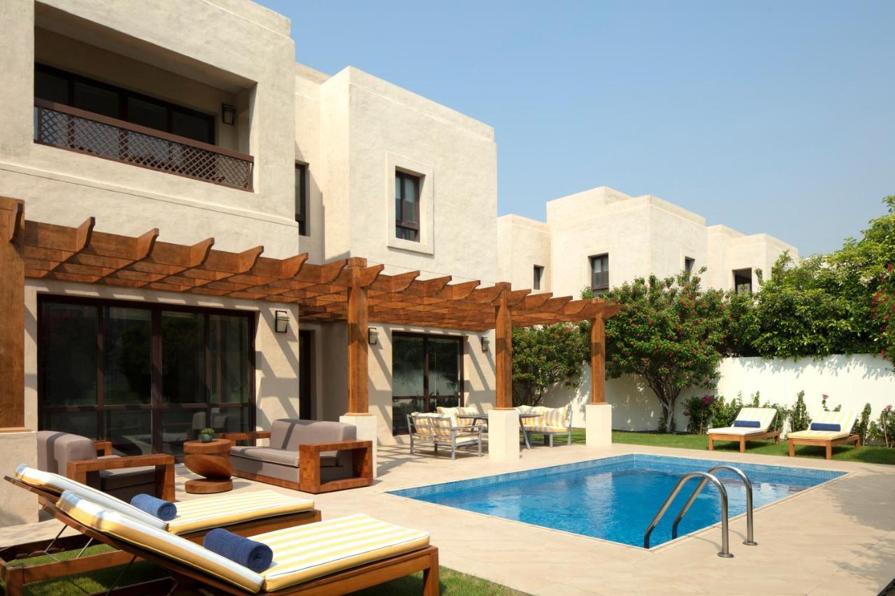 Elara & Golf Villas - Curated By Park Hyatt Dubai Exterior photo