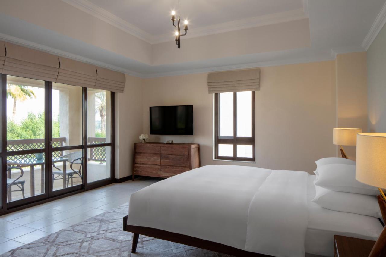 Elara & Golf Villas - Curated By Park Hyatt Dubai Exterior photo